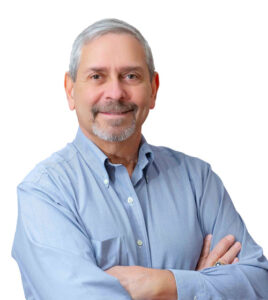 Mark Worrilow, licensed realtor, instructor