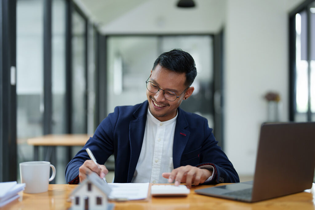 Principals Real Estate Course